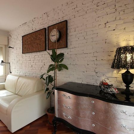 Casa-Mia Apartment Mestre Exteriör bild