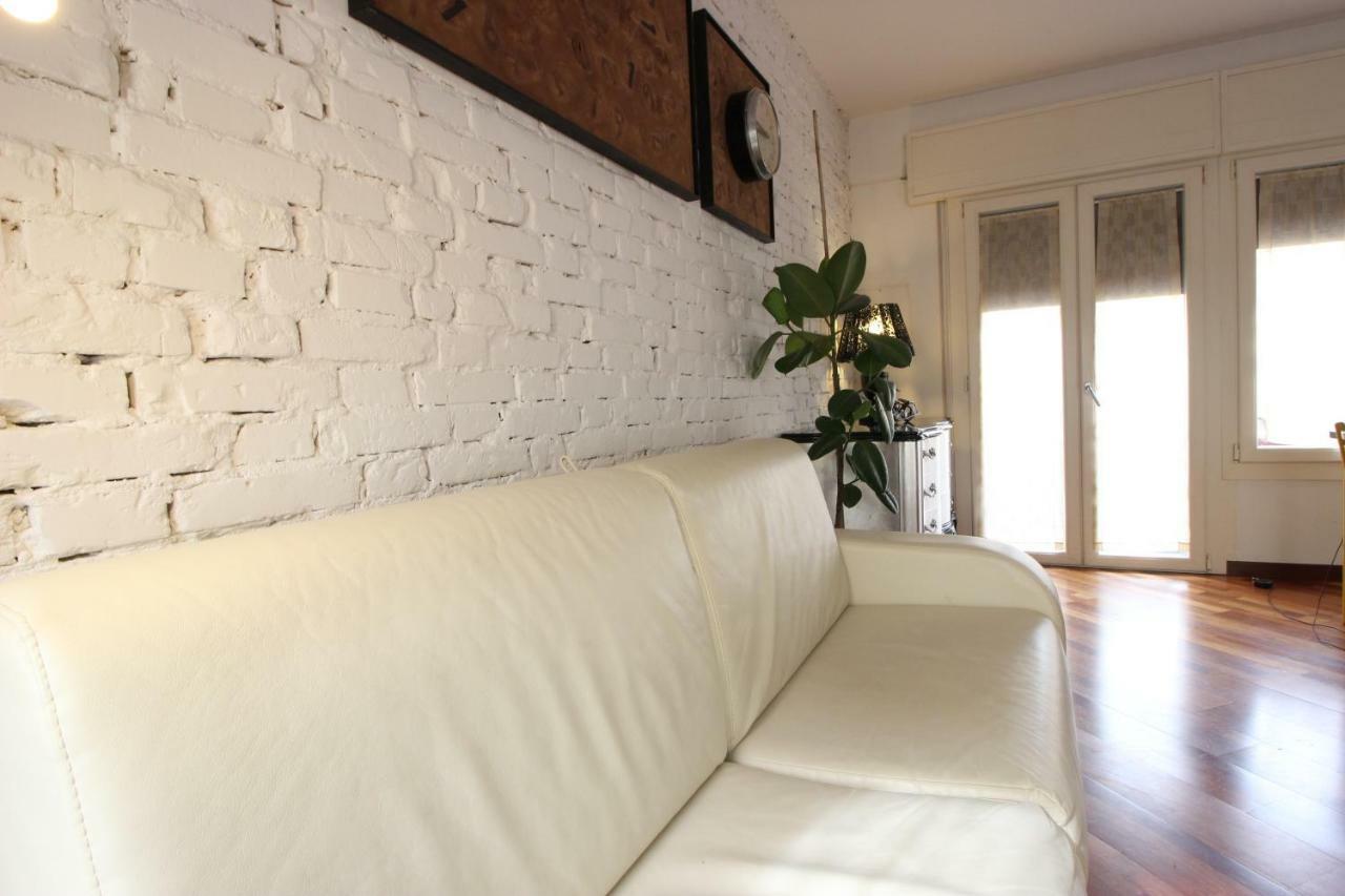 Casa-Mia Apartment Mestre Exteriör bild