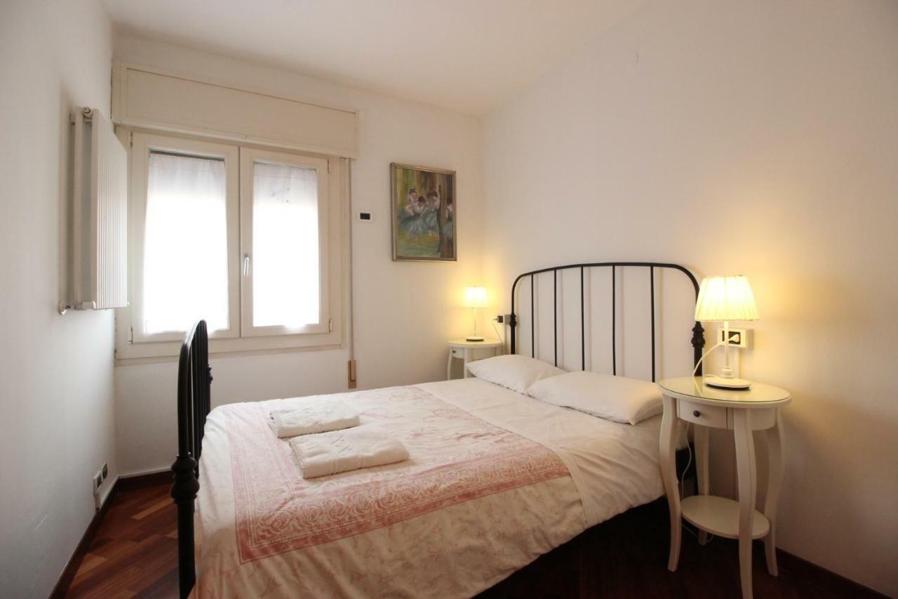 Casa-Mia Apartment Mestre Exteriör bild